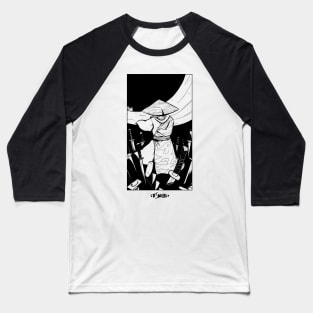 The Swordless Baseball T-Shirt